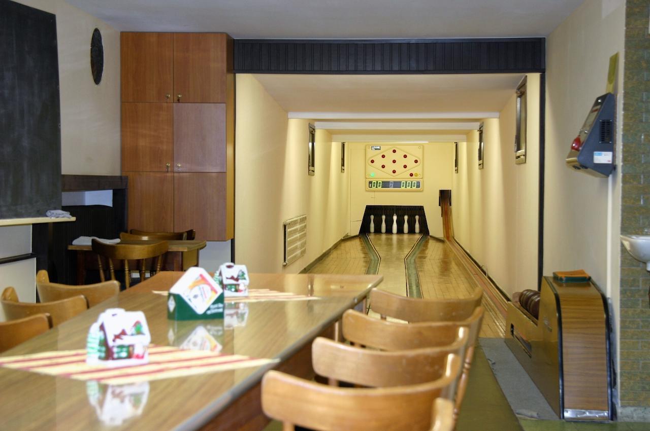 Gasthaus Zur Quelle Bad Marienberg Εξωτερικό φωτογραφία